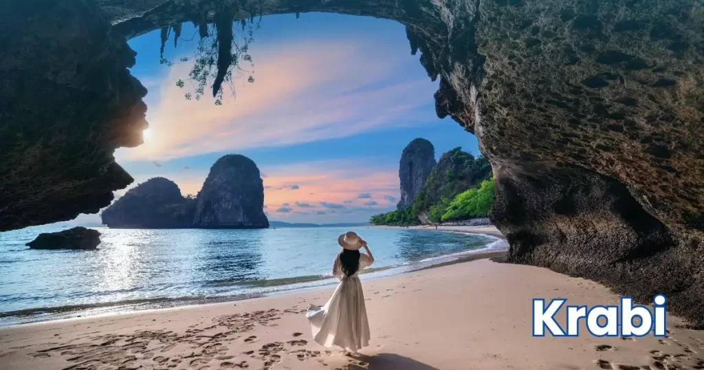 Krabi