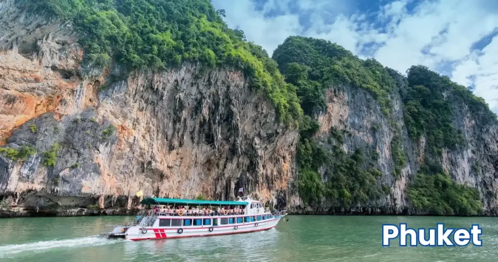 Phuket